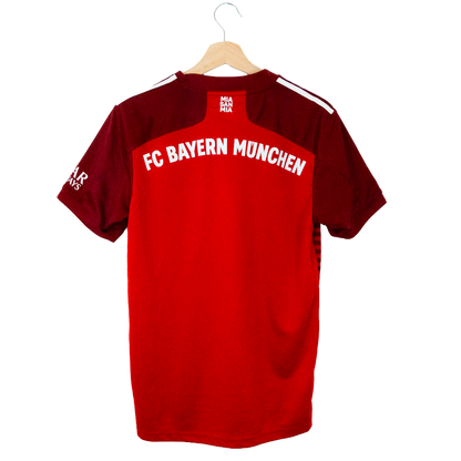 Bayern Munchen 21/22 (S)