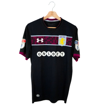 Aston Villa 17/18 - Terry (S)