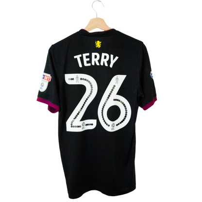 Aston Villa 17/18 - Terry (S)
