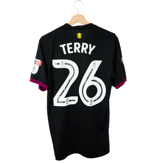 Aston Villa 17/18 - Terry (S)