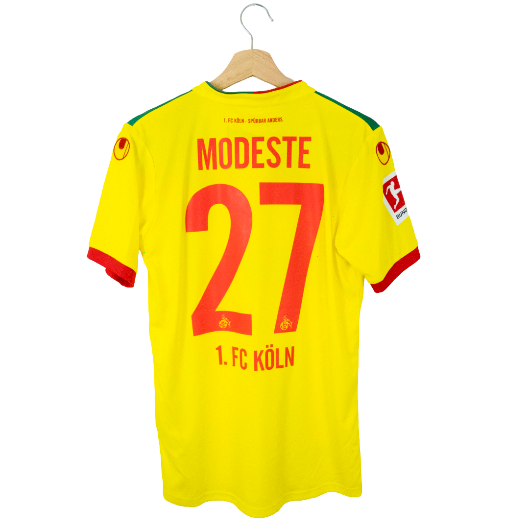 FC Köln 20/21 - Modeste (S)