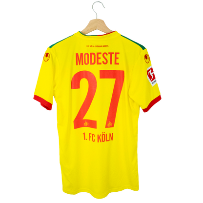 FC Köln 20/21 - Modeste (S)