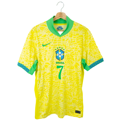 Brazil 2024 - Vini (M)