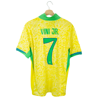 Brazil 2024 - Vini (M)