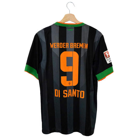Werder Bremen 14/15 - Di Santo (M)