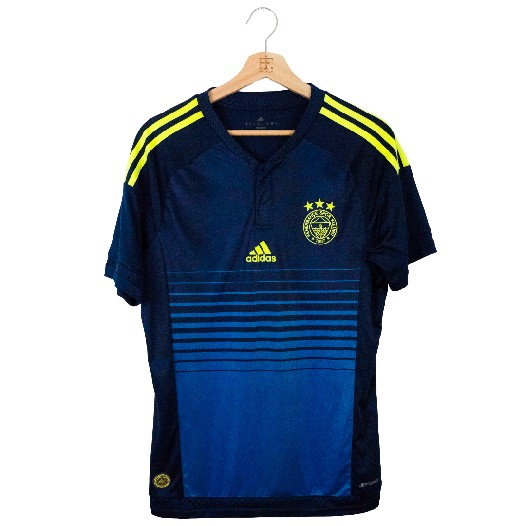 Fenerbahçe 15/16 - ‘7’ (M)