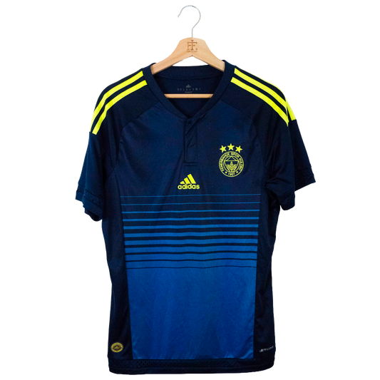 Fenerbahçe 15/16 - ‘7’ (M)