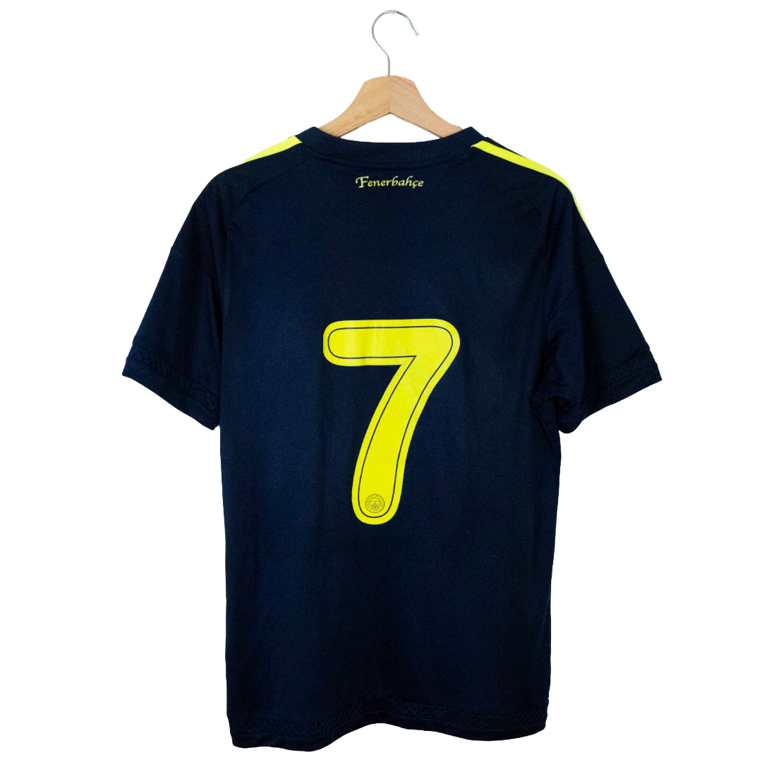 Fenerbahçe 15/16 - ‘7’ (M)