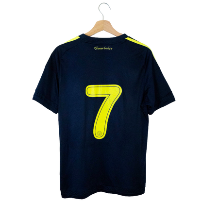 Fenerbahçe 15/16 - ‘7’ (M)