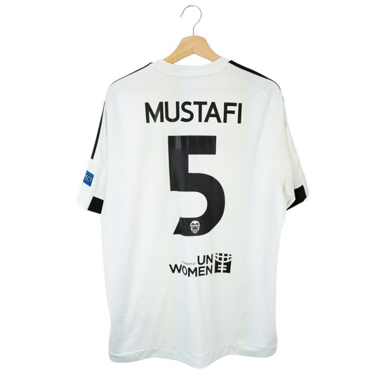 Valencia 15/16 - Mustafi (XL)