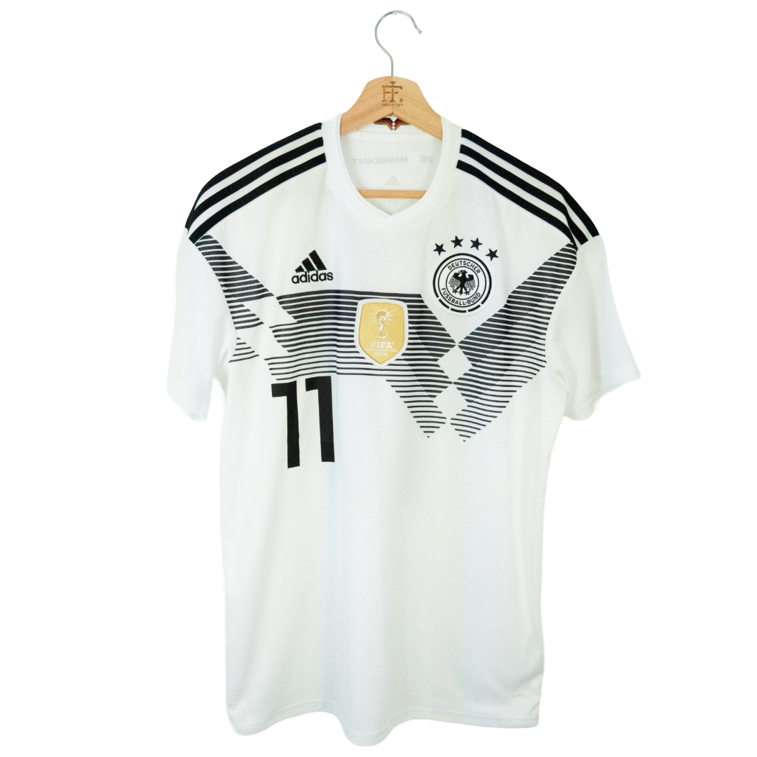 Germany 2018 - Reus (M)