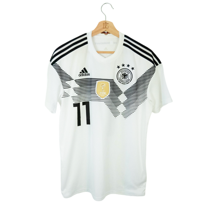 Germany 2018 - Reus (M)