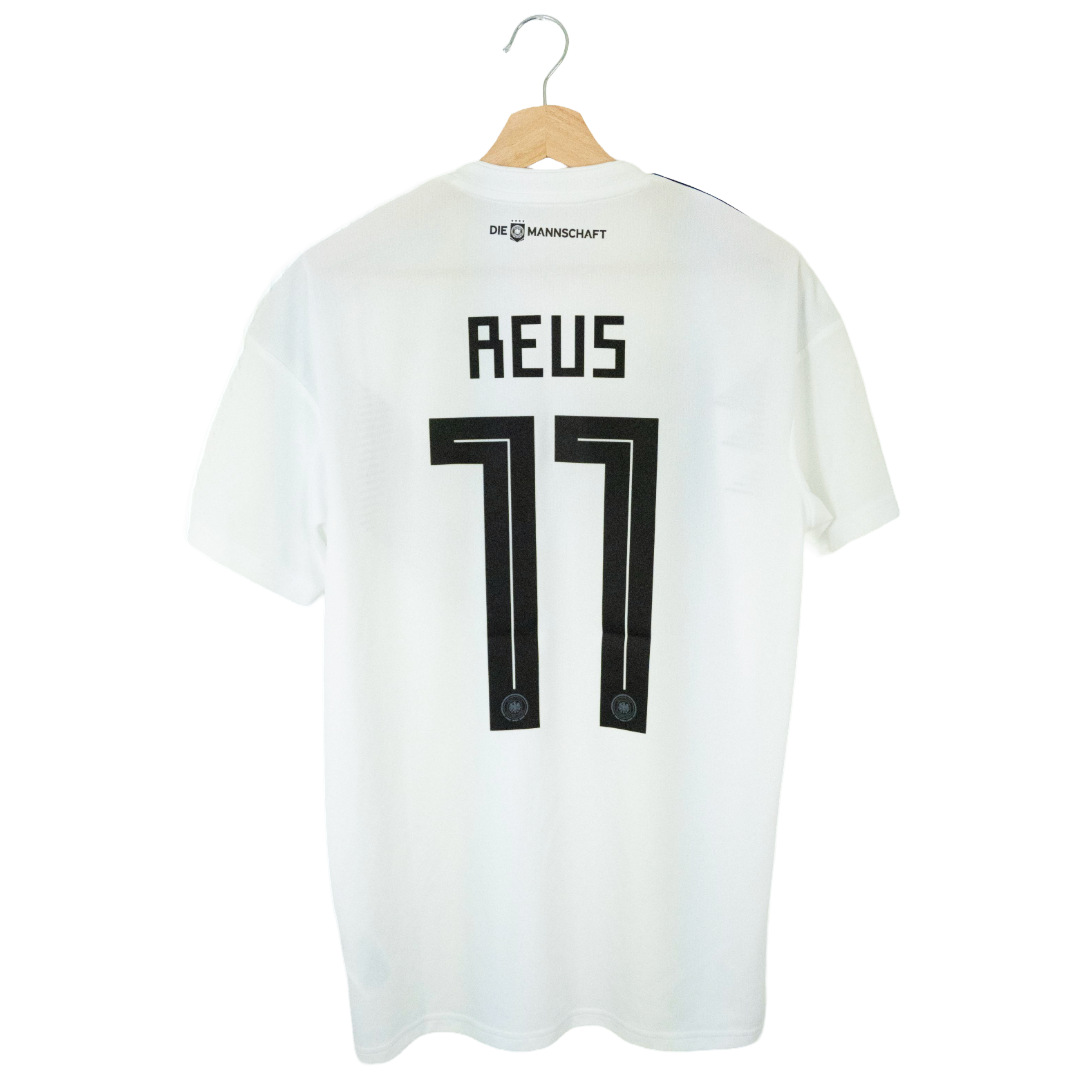Germany 2018 - Reus (M)
