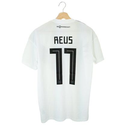 Germany 2018 - Reus (M)