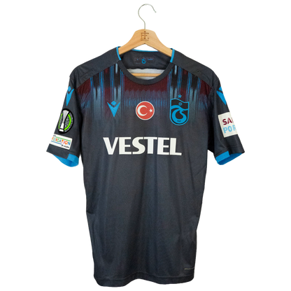 Trabzonspor 22/23 - Hamsik (S)