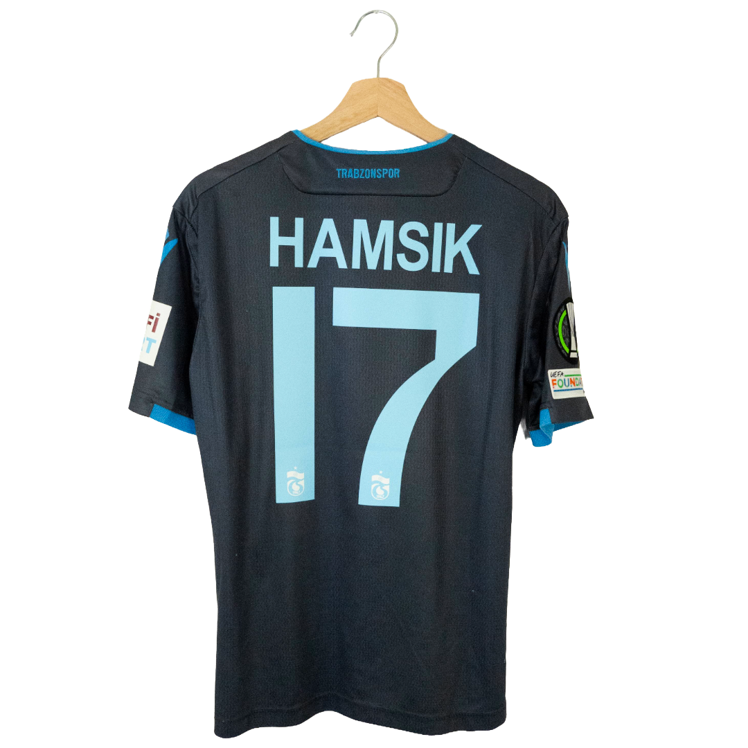 Trabzonspor 22/23 - Hamsik (S)
