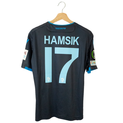 Trabzonspor 22/23 - Hamsik (S)