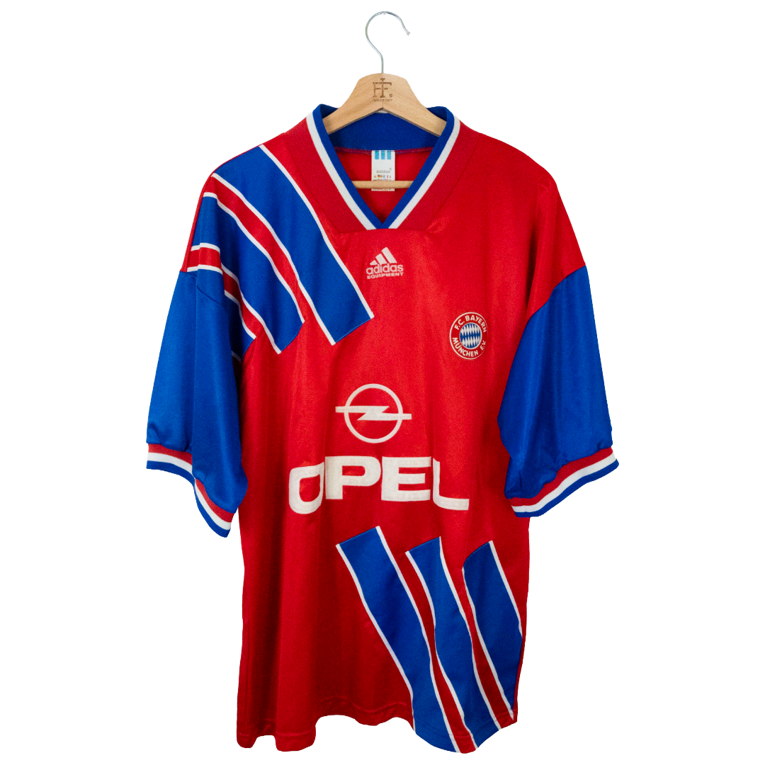 Bayern München 93/95 (XL)