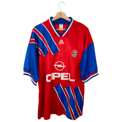 Bayern München 93/95 (XL)