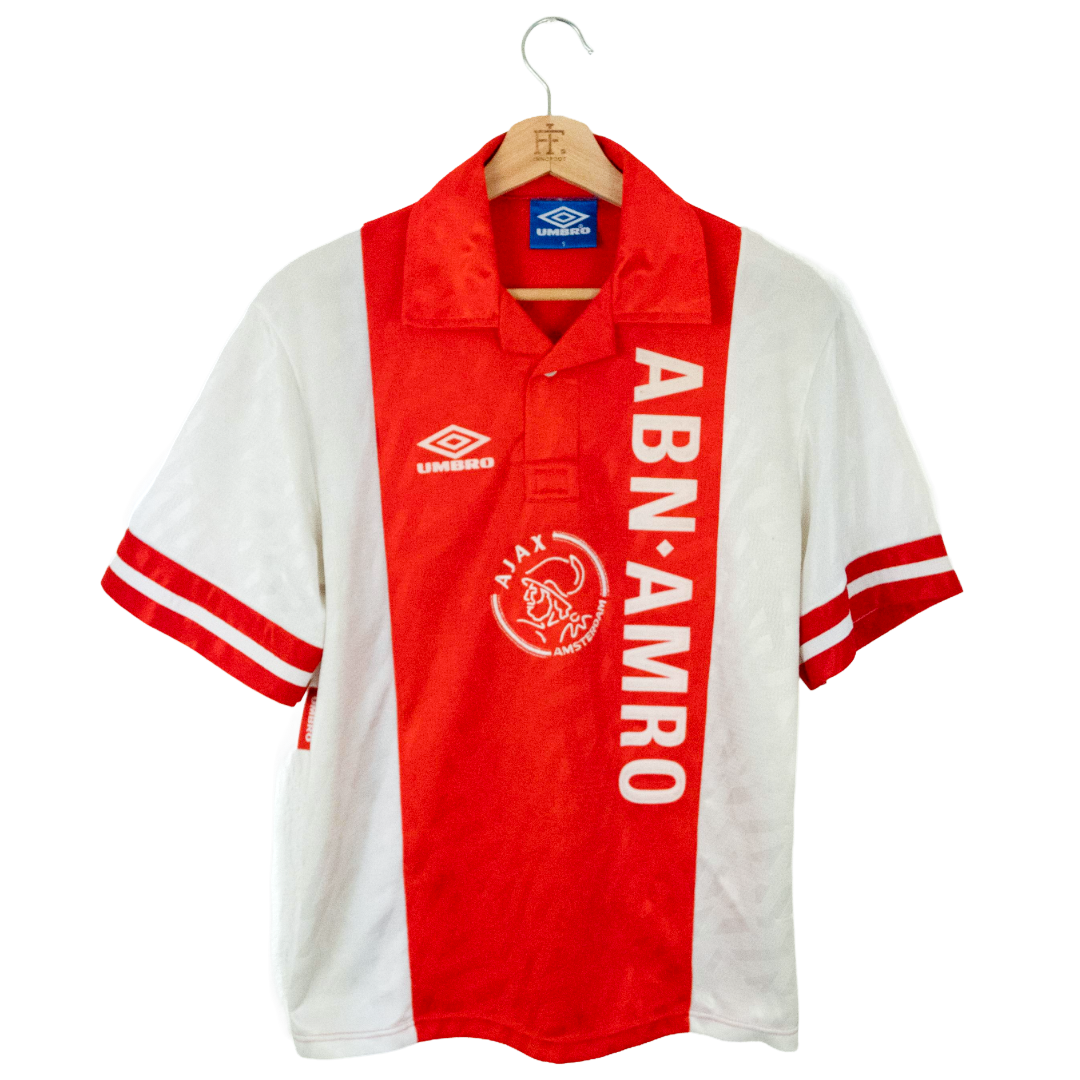 Ajax 93/94 (M)