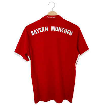 Bayern Munchen 16/17 (S)