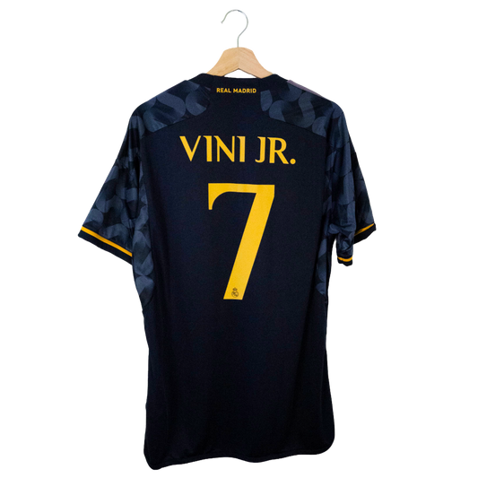 Real Madrid 23/24 - Vini (L) BNWT