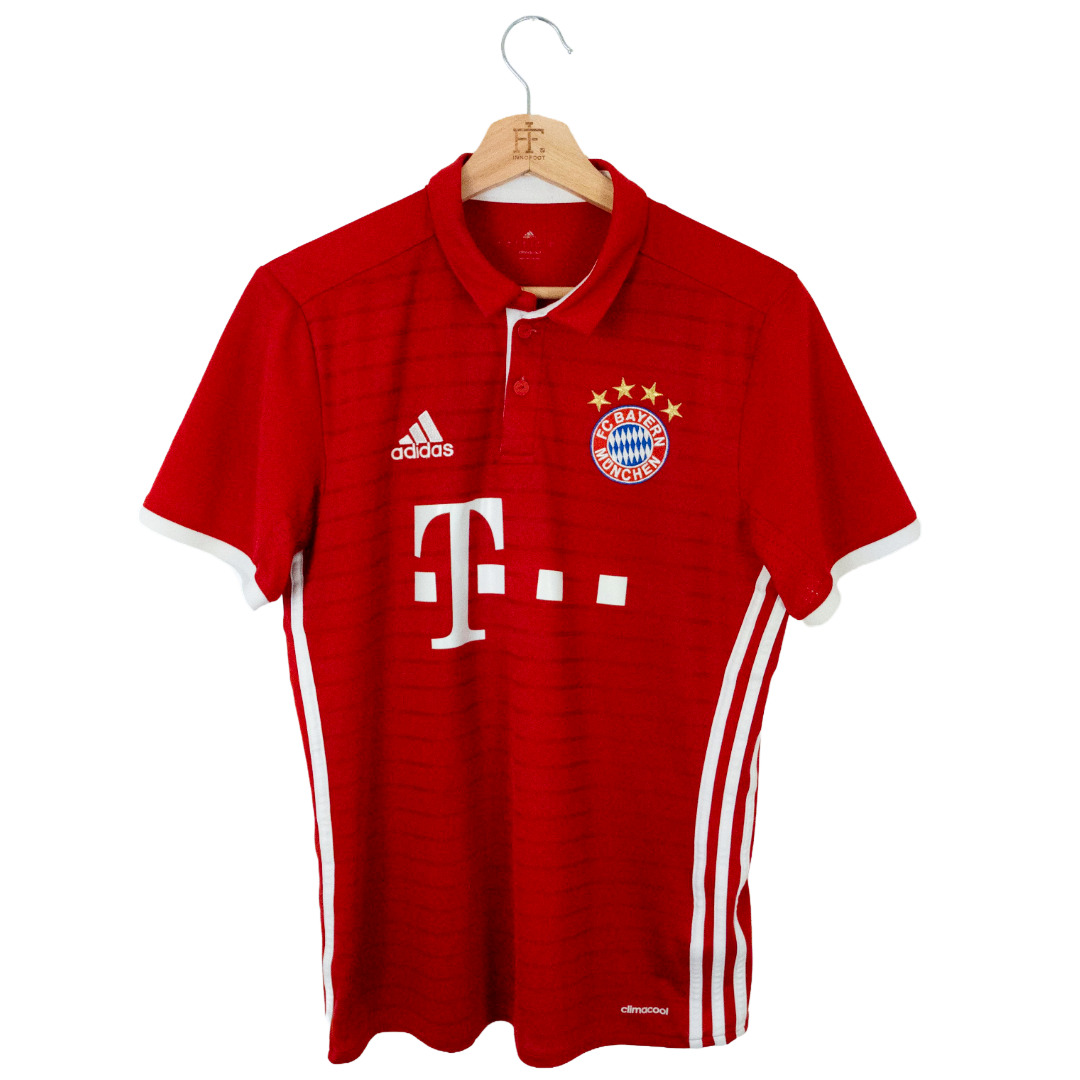 Bayern Munchen 16/17 (S)