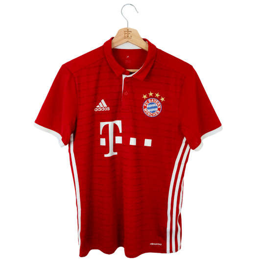 Bayern Munchen 16/17 (S)