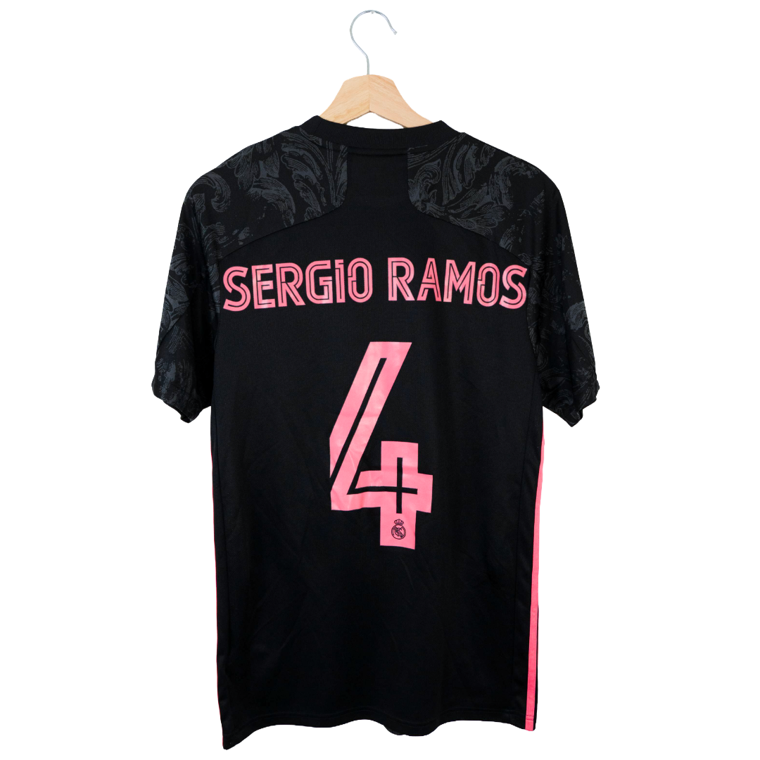 Real Madrid 20/21 - Ramos (S)