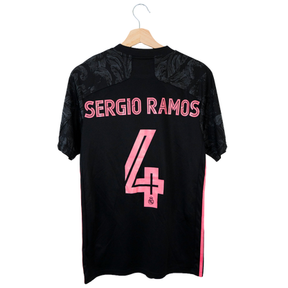Real Madrid 20/21 - Ramos (S)