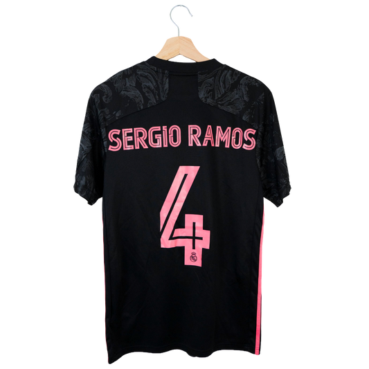 Real Madrid 20/21 - Ramos (S)