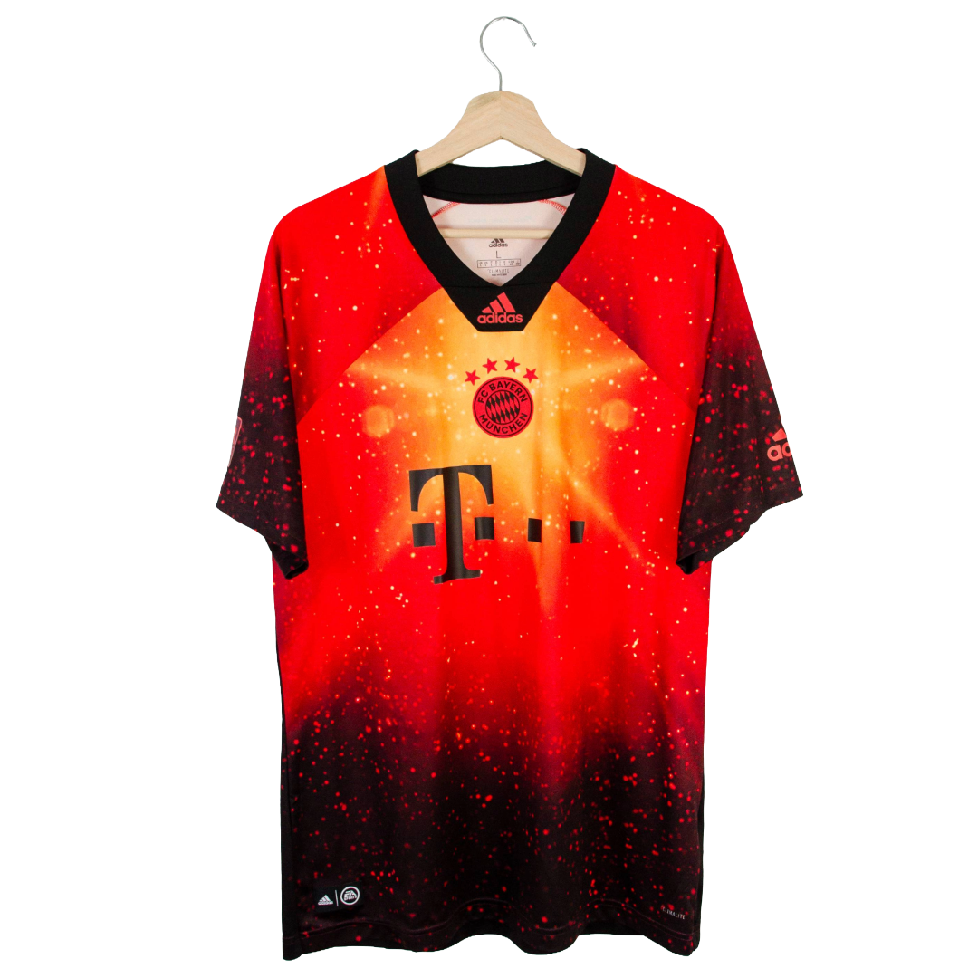 Bayern München 2019 (L)