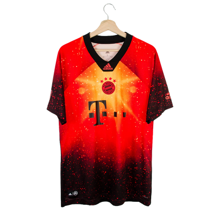 Bayern München 2019 (L)