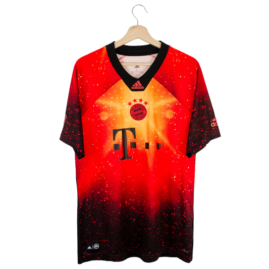 Bayern München 2019 (L)