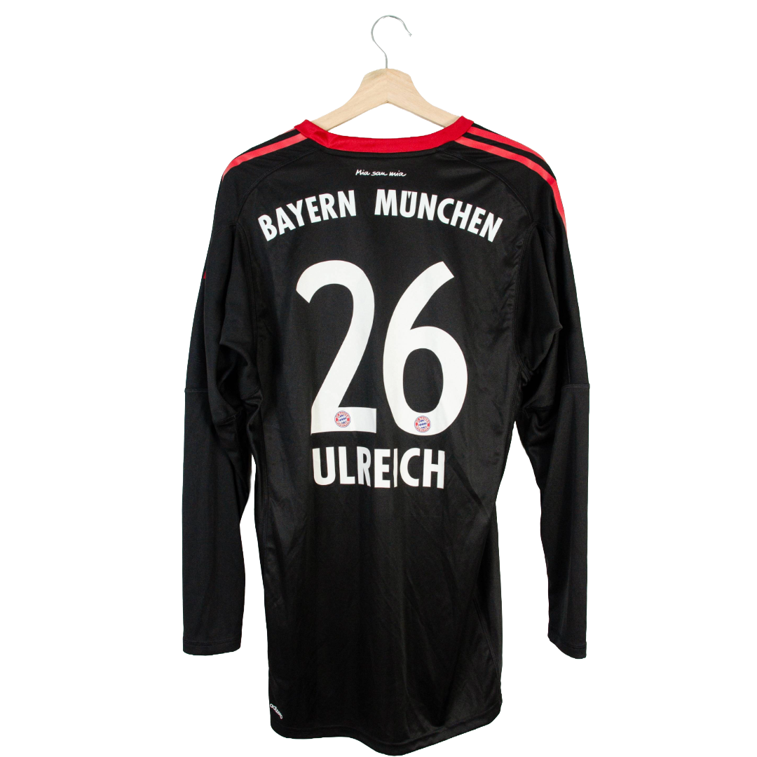 Bayern München 17/18 - Ulreich (L)
