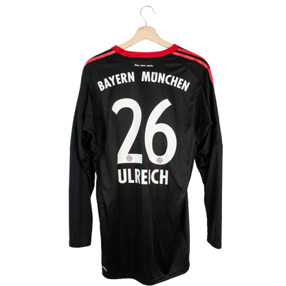 Bayern München 17/18 - Ulreich (L)