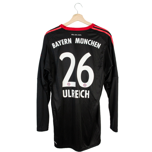 Bayern München 17/18 - Ulreich (L)