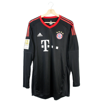 Bayern München 17/18 - Ulreich (L)