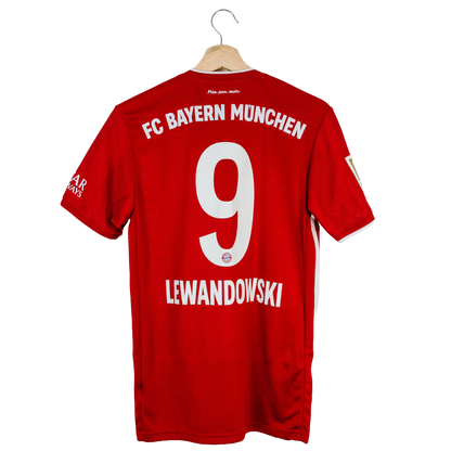Bayern München 20/21 - Lewandowski (S)