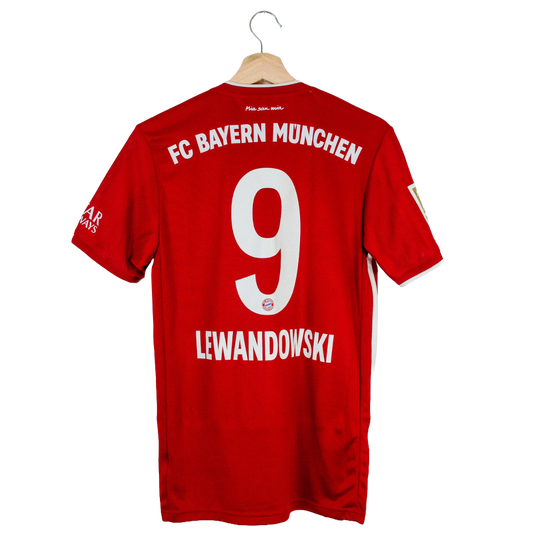 Bayern München 20/21 - Lewandowski (S)