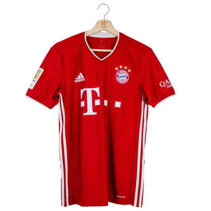 Bayern München 20/21 - Lewandowski (S)