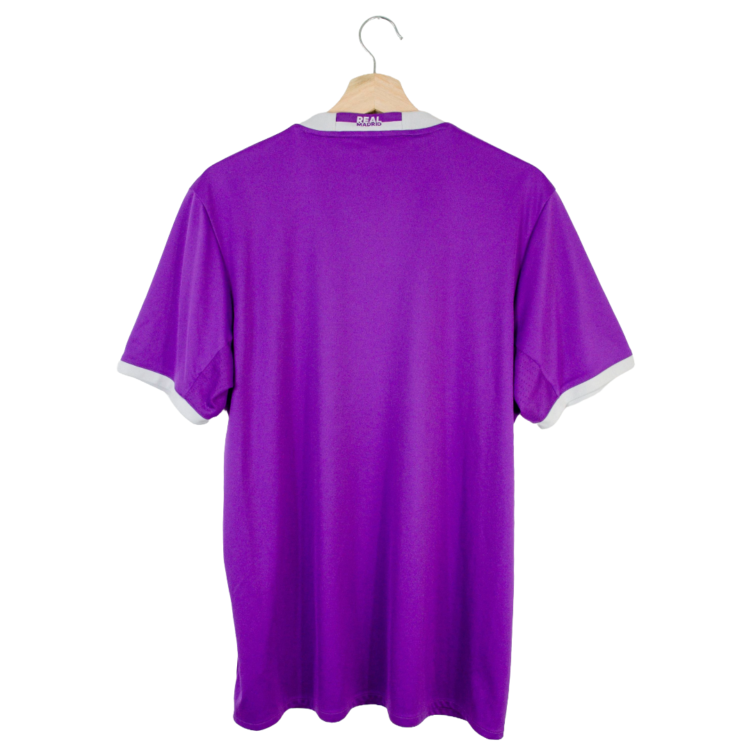 Real Madrid 16/17 (M)