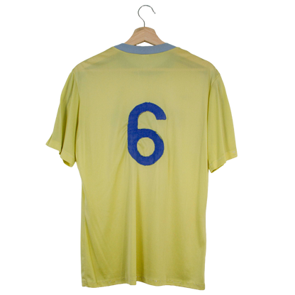 Hellas Verona 81/82 (M) MATCH ISSUED