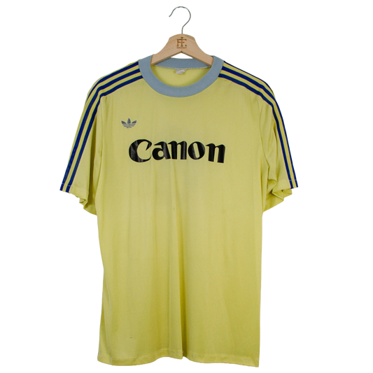 Hellas Verona 81/82 (M) MATCH ISSUED