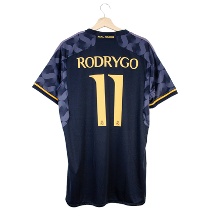 Real Madrid 23/24 - Rodrygo (L) BNWT