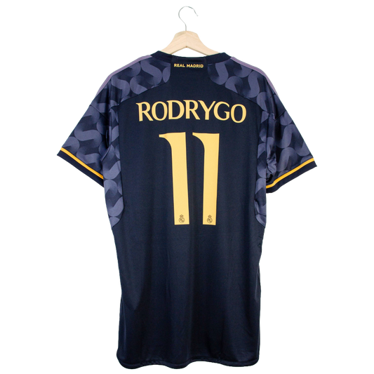 Real Madrid 23/24 - Rodrygo (L) BNWT