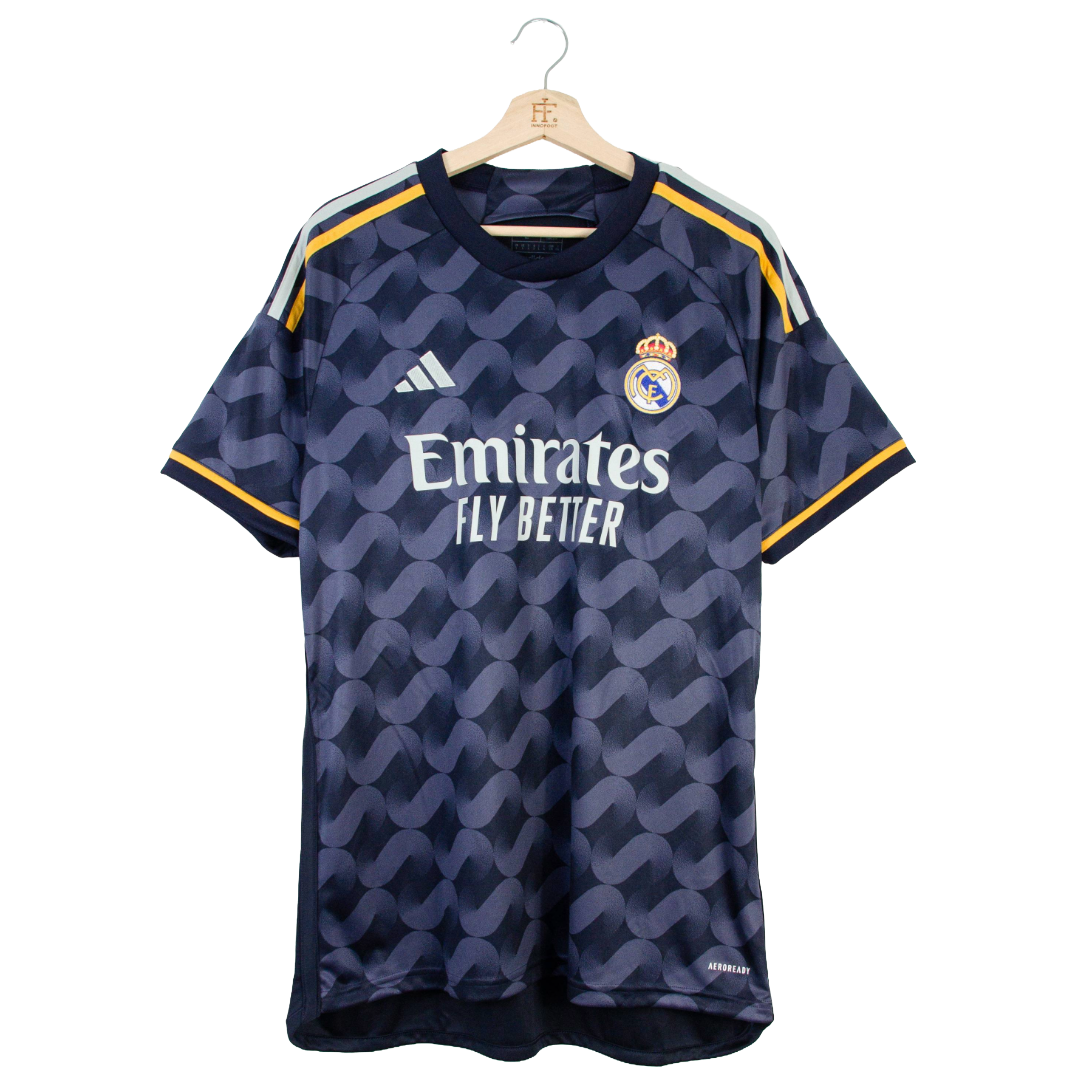 Real Madrid 23/24 - Rodrygo (L) BNWT