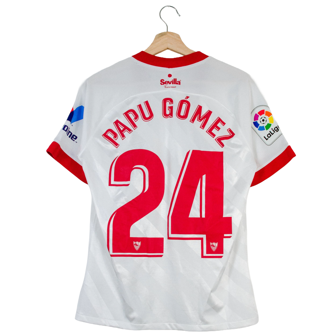 Sevilla FC 20/21 - Papu Gomez (M)