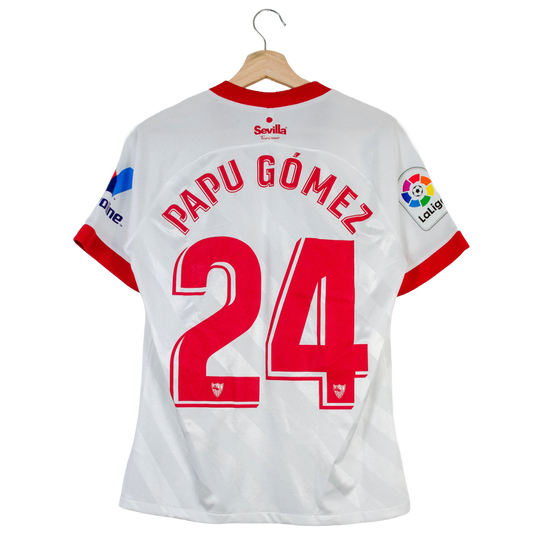 Sevilla FC 20/21 - Papu Gomez (M)
