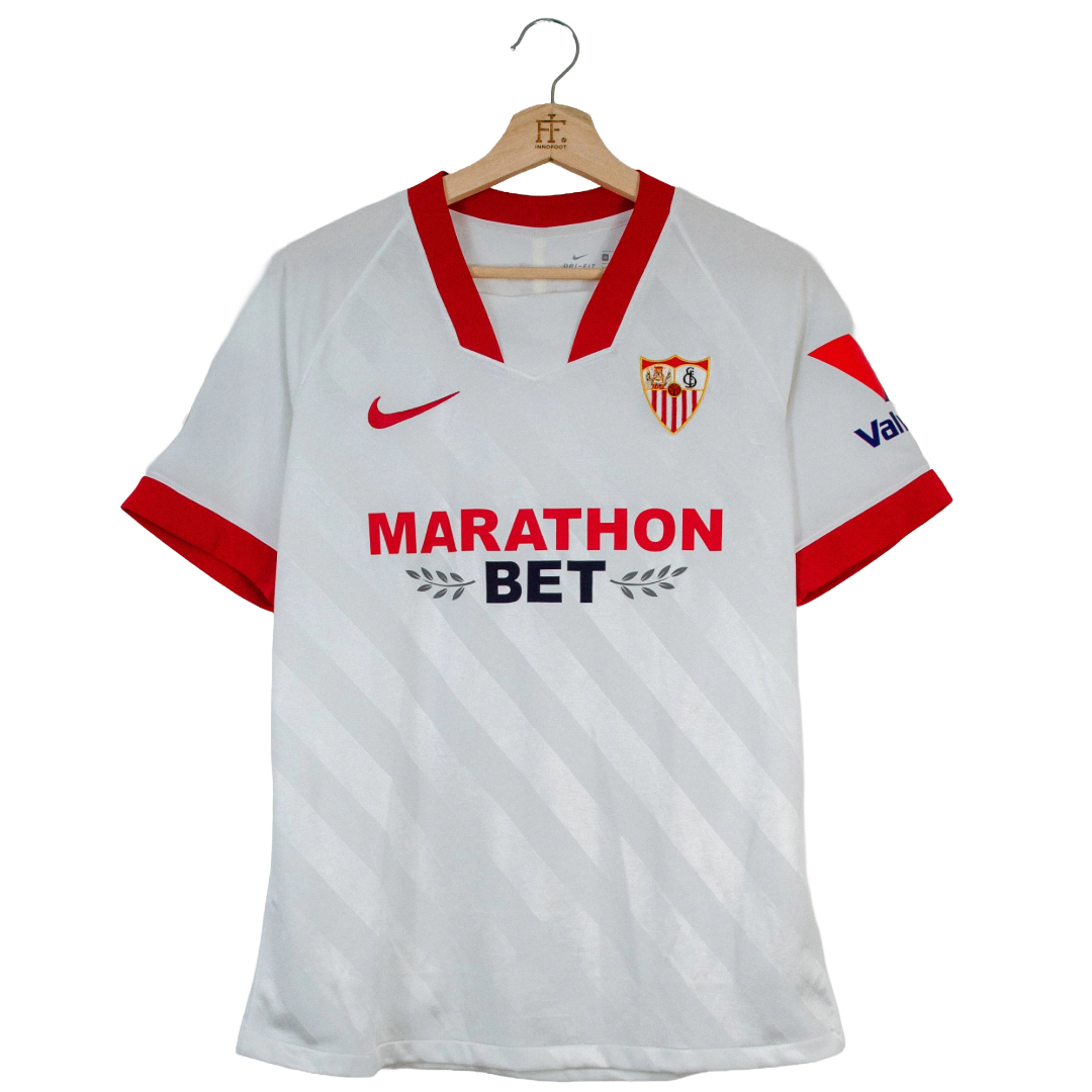 Sevilla FC 20/21 - Papu Gomez (M)